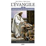 Évangile tel qu'il m'a été révélé, simplifié, L' (Tome 10)