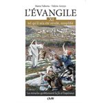 Évangile tel qu'il m'a été révélé, simplifié, L' (Tome 12)