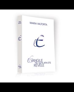 Évangile tel qu'il m'a été révélé, L' (Tome 2)