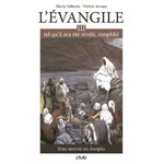 Évangile tel qu'il m'a été révélé, simplifié, L' (Tome 3)