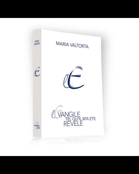 Évangile tel qu'il m'a été révélé, L' (Tome 9)