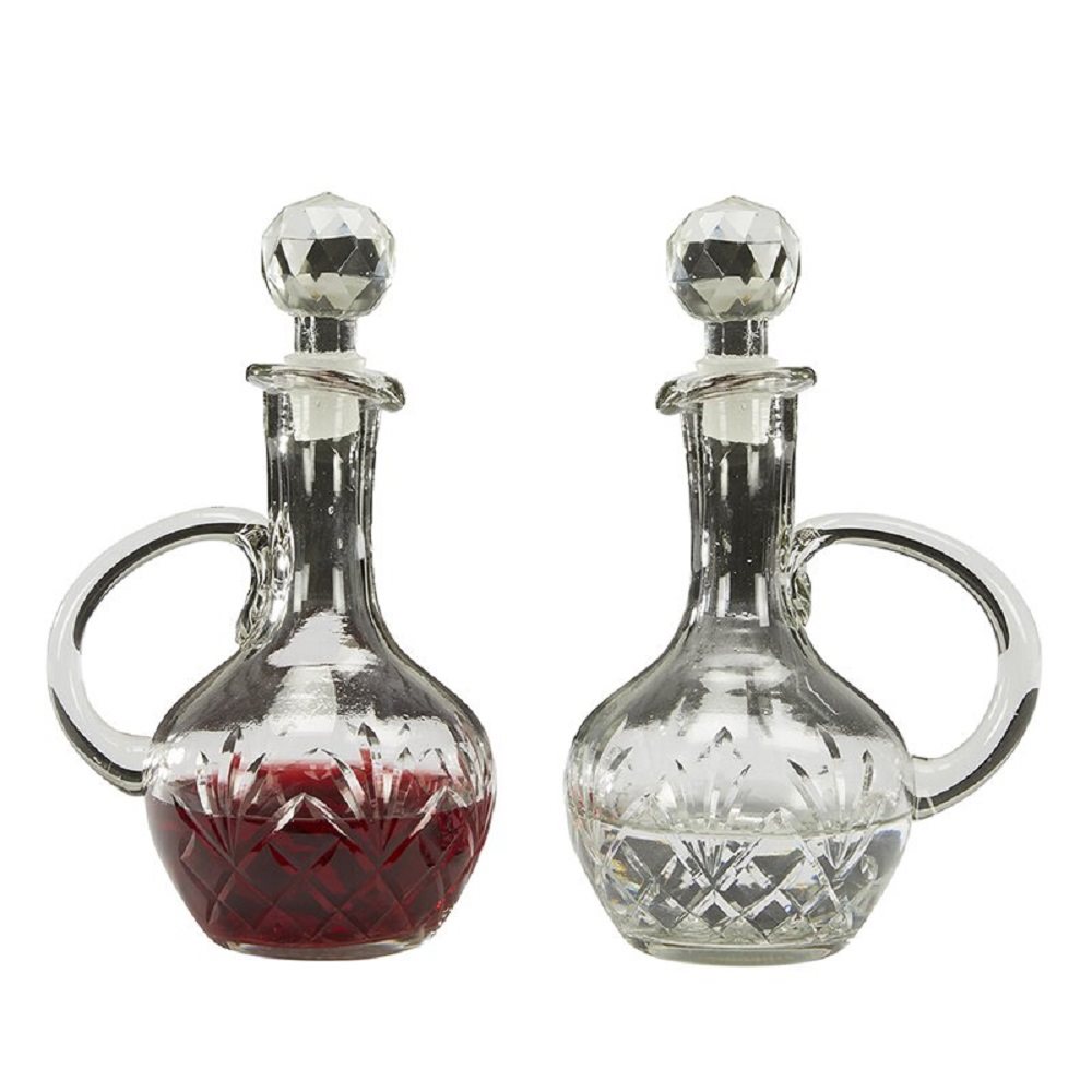 Sudbury Brass™ Cruet Set - 2 / pk