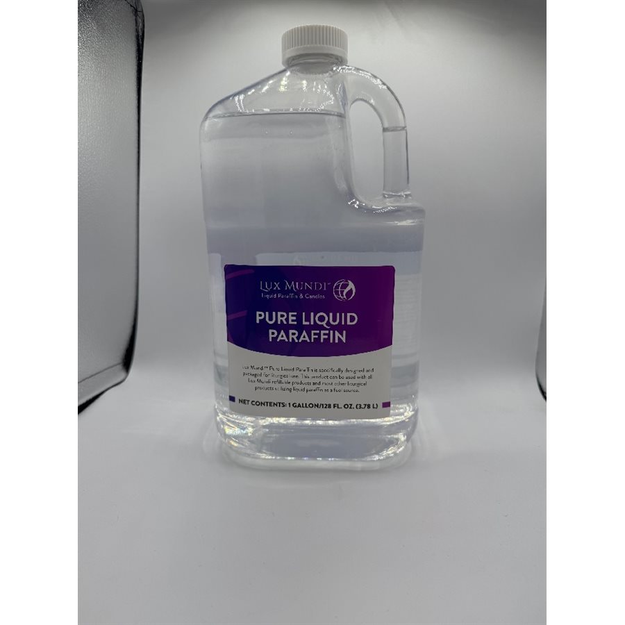 Huile liturgique / Caisse de 4 gallons