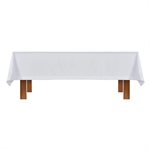 White Plain Altar Frontal, 96" x 52"