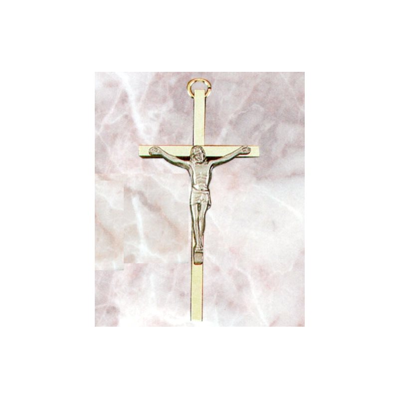 Crucifix 4.25" (11 cm)