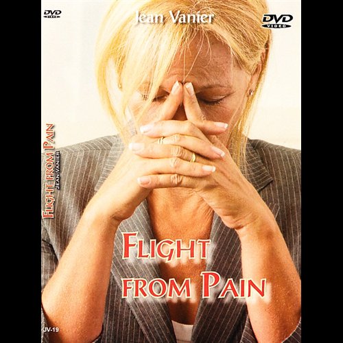 DVD Flight from pain (anglais)
