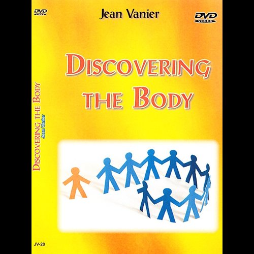 DVD Discovering the body (anglais)