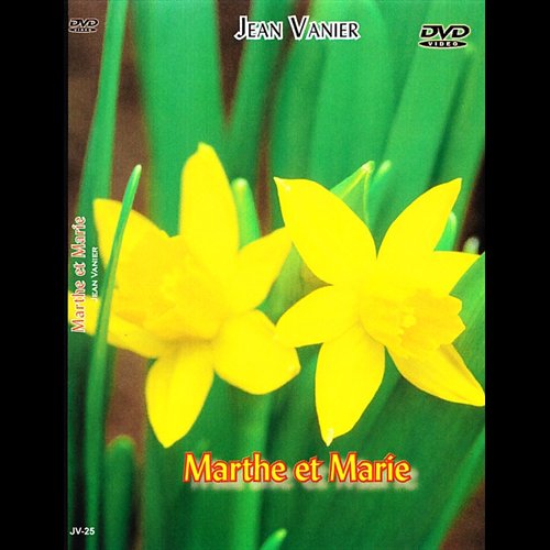 DVD Marthe et Marie