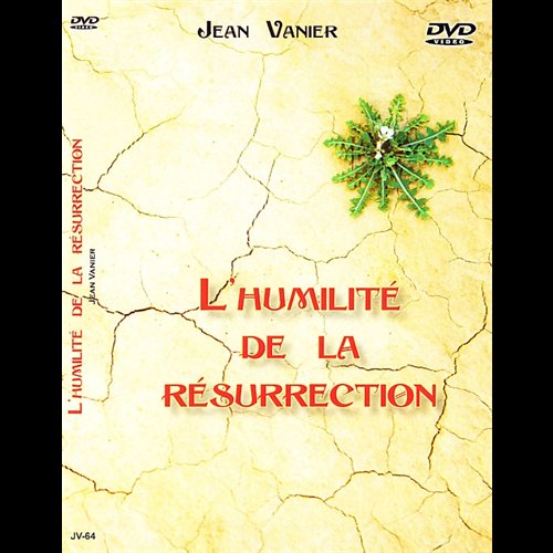 DVD L'humanité de la résurrection