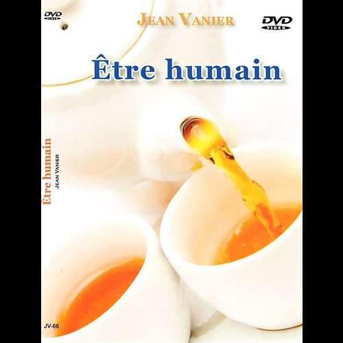DVD Être humain