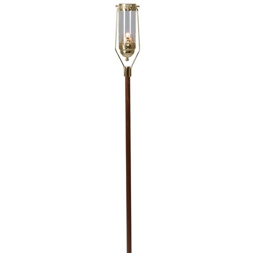 Processional Torch, Swinging 60'' (1.5 m) height / ea