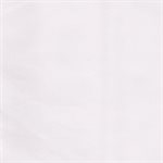 Tissus #POPLIN blanc  /  verge