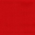 Tissus #5146 Rouge  /  verge