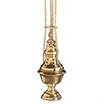 Hanging Censer, 9.5" Ht.