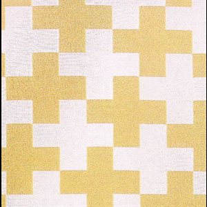 Rayon Textile HOLY-CROSS, 54" (137 cm) Width / yard