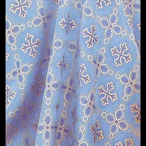 Lurex Metal Textile MONTEREY, 56" (142 cm) Width / yard