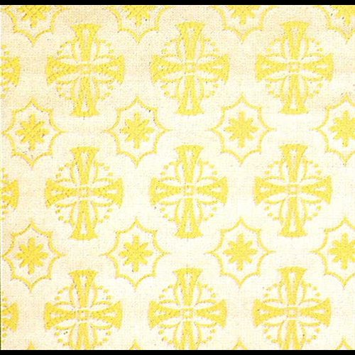 Rayon Textile ST. LORRAINE, 60" (152 cm) Width / yard