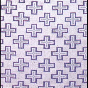 Rayon Textile ST. CROIX, 60" (152 cm) Width / yard