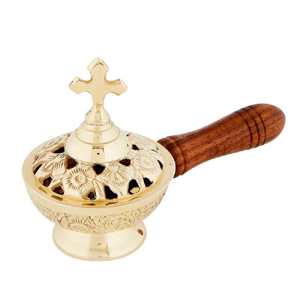 Incense Burner