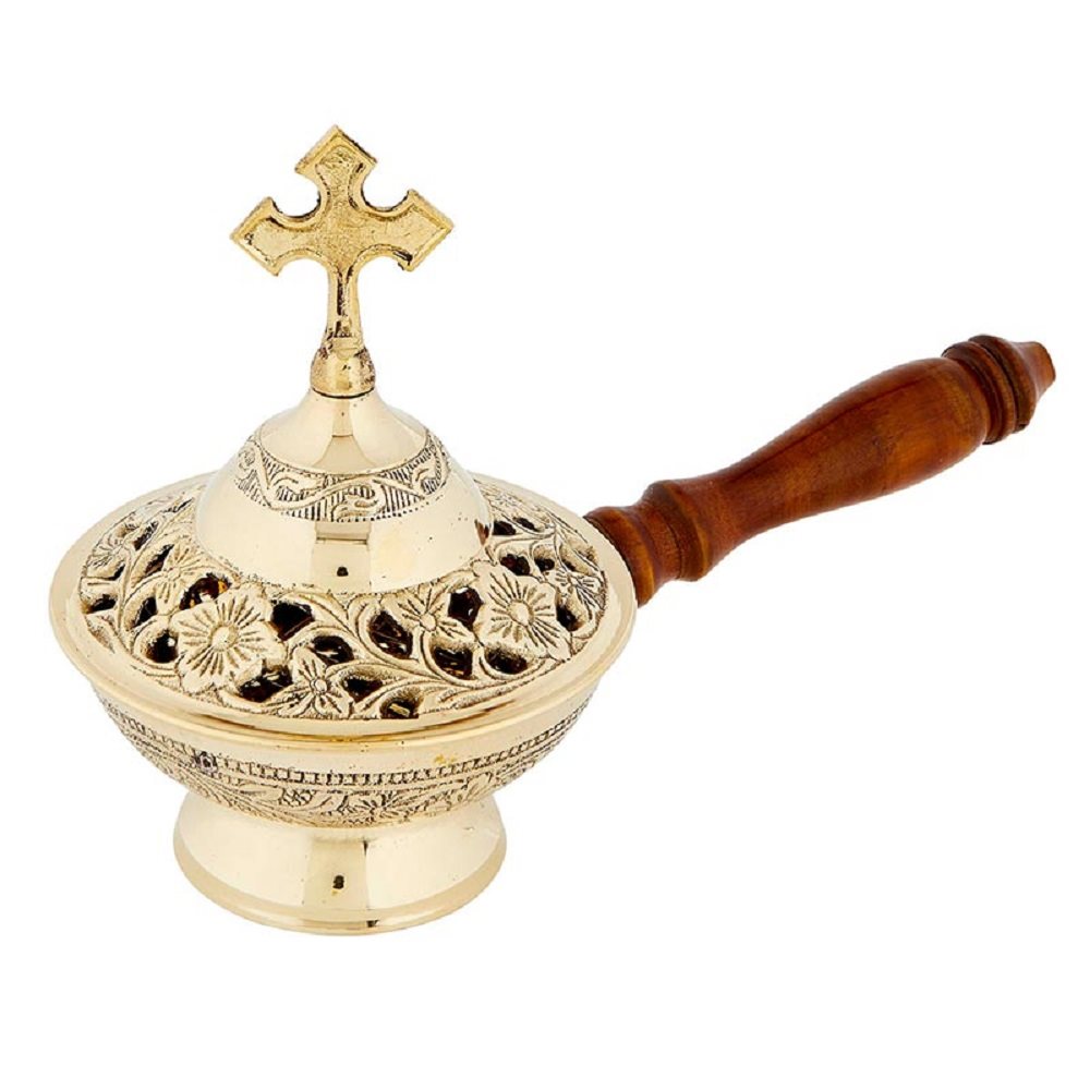 Incense Burner