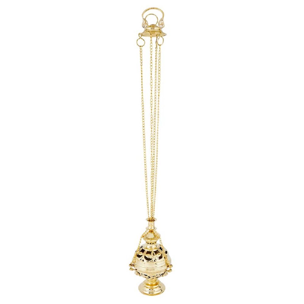 Bari Hanging Censer