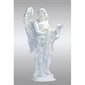 Fiberglass Veste Angel Of The Bridges, 108" (274 cm) Ht.