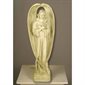 Statue Ext. Ange Calabria 27" (69 cm) Ht. en FDV