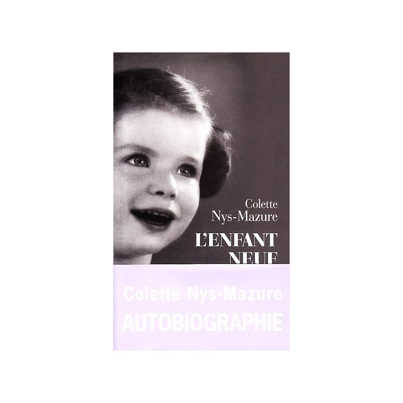 Enfant neuf, L' Enfant neuf, L'