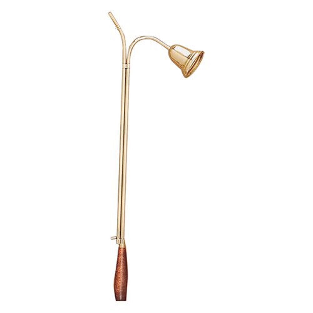 Brass Candlelighter, 24"