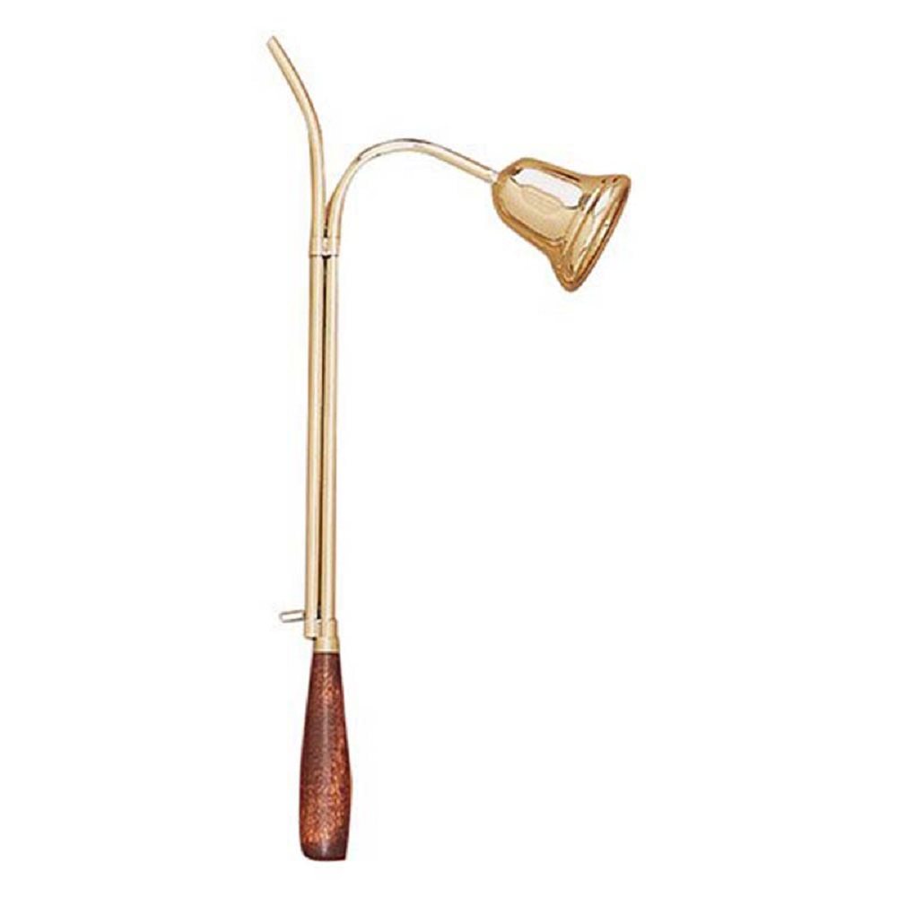 Brass Candlelighter, 12"