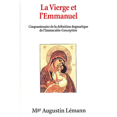 Vierge et l'Emmanuel, La