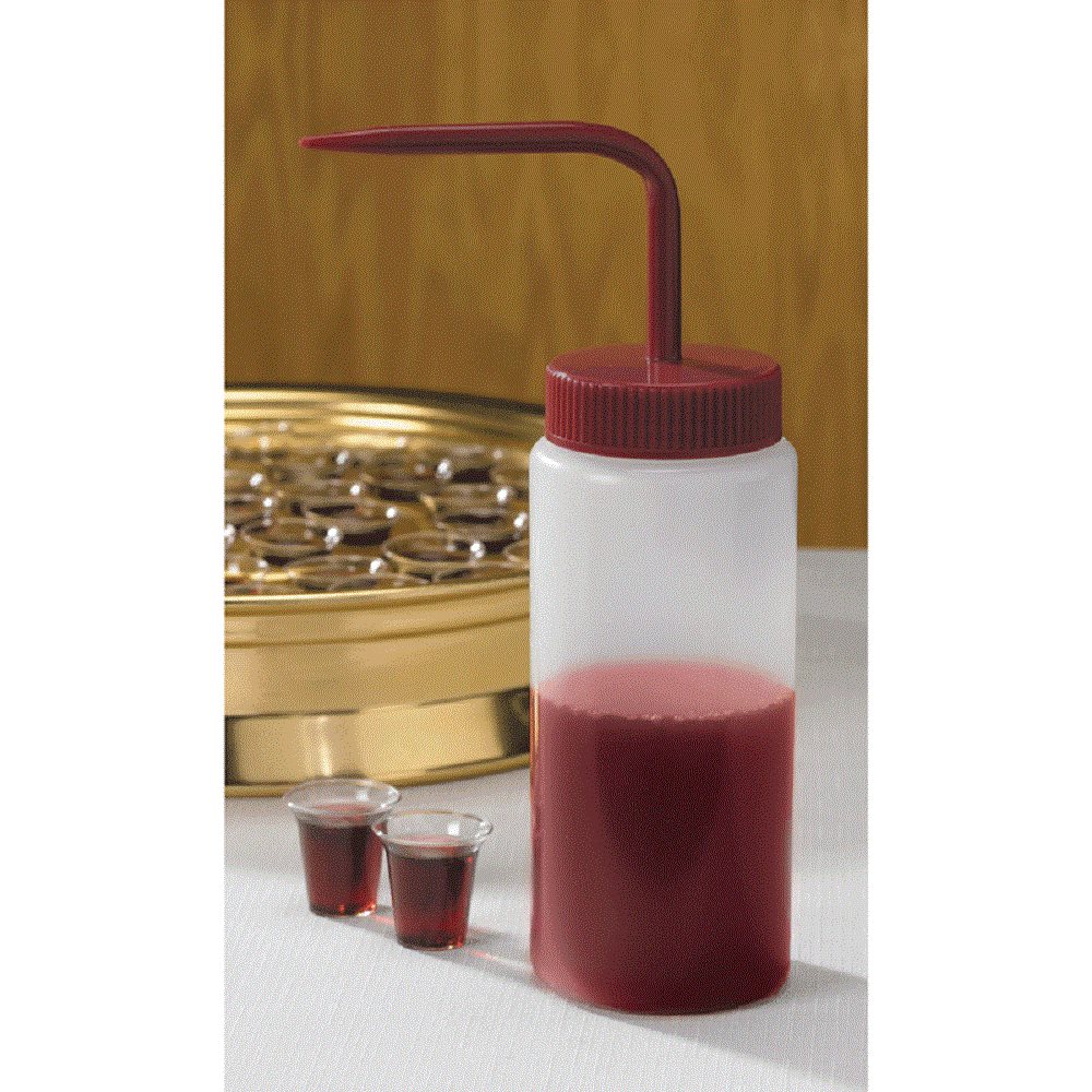 Communion Cup Filler / set of 2