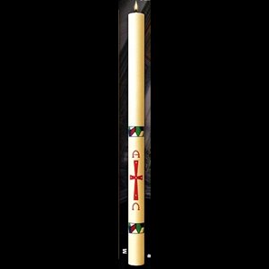 Paschal Candle #M