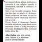 Victoire à Rome