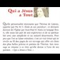 Qui a Jésus a Tout (T. de Lisieux: Prières et poésies)